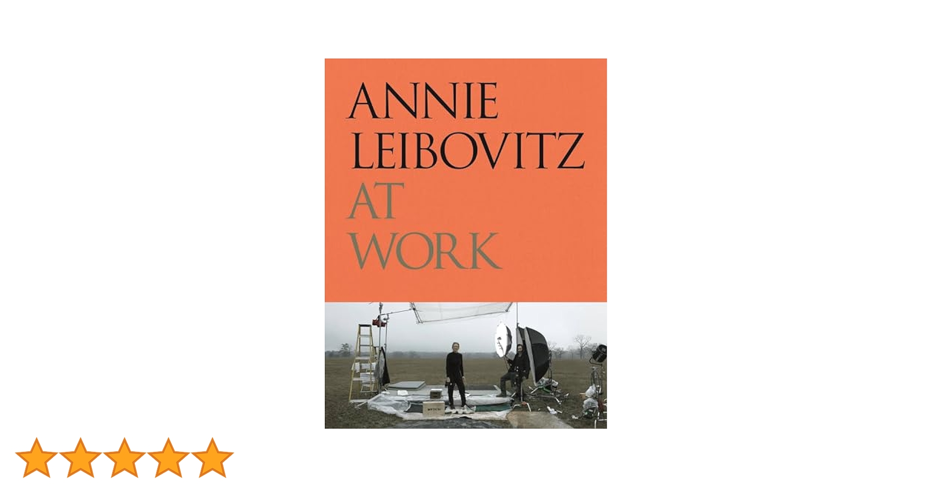 洋書 annie leibovitz at work Annie Leibovitz At Work: Leibovitz, Annie: 9781838668204